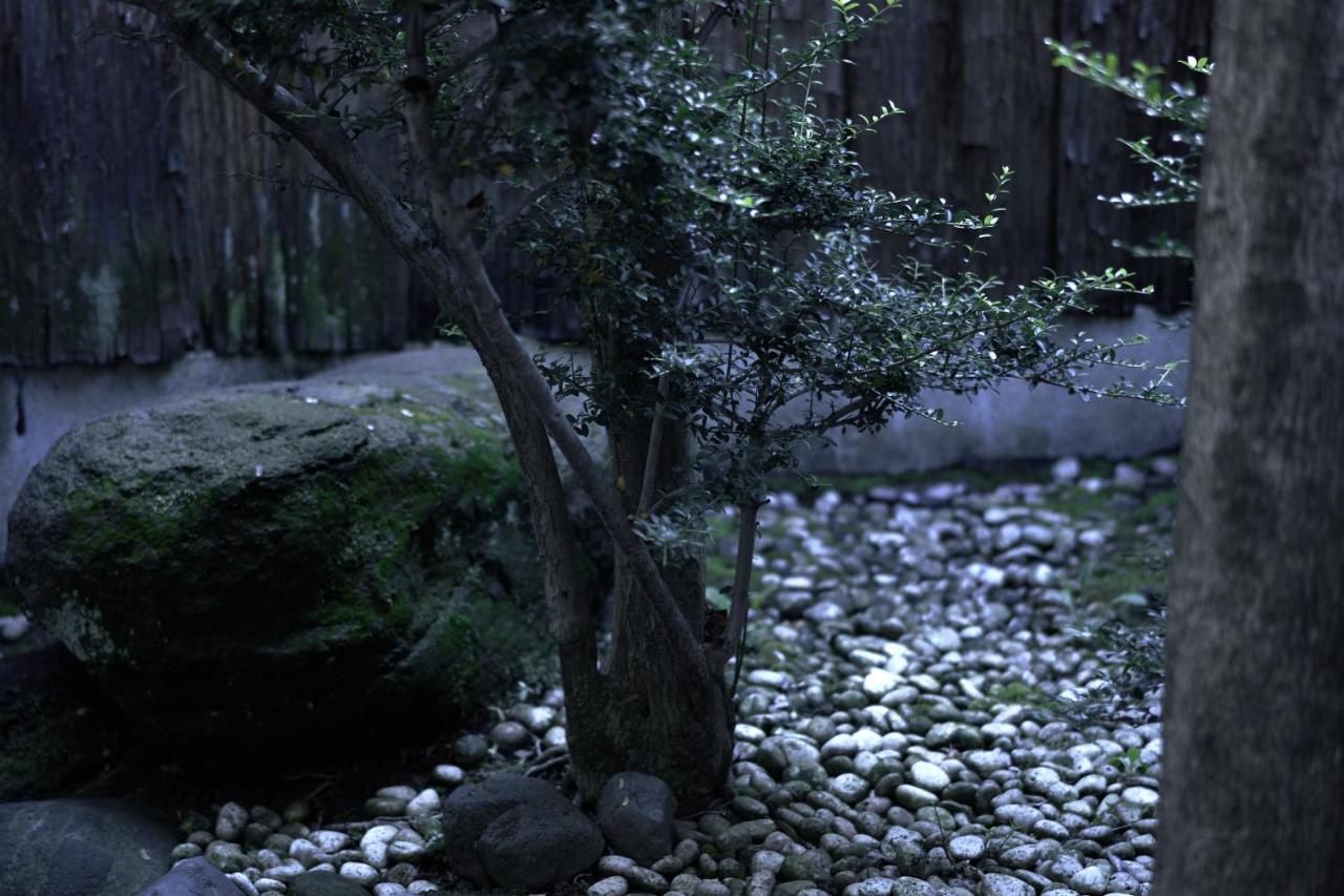 קנזאווה Ryokan Yamamuro מראה חיצוני תמונה