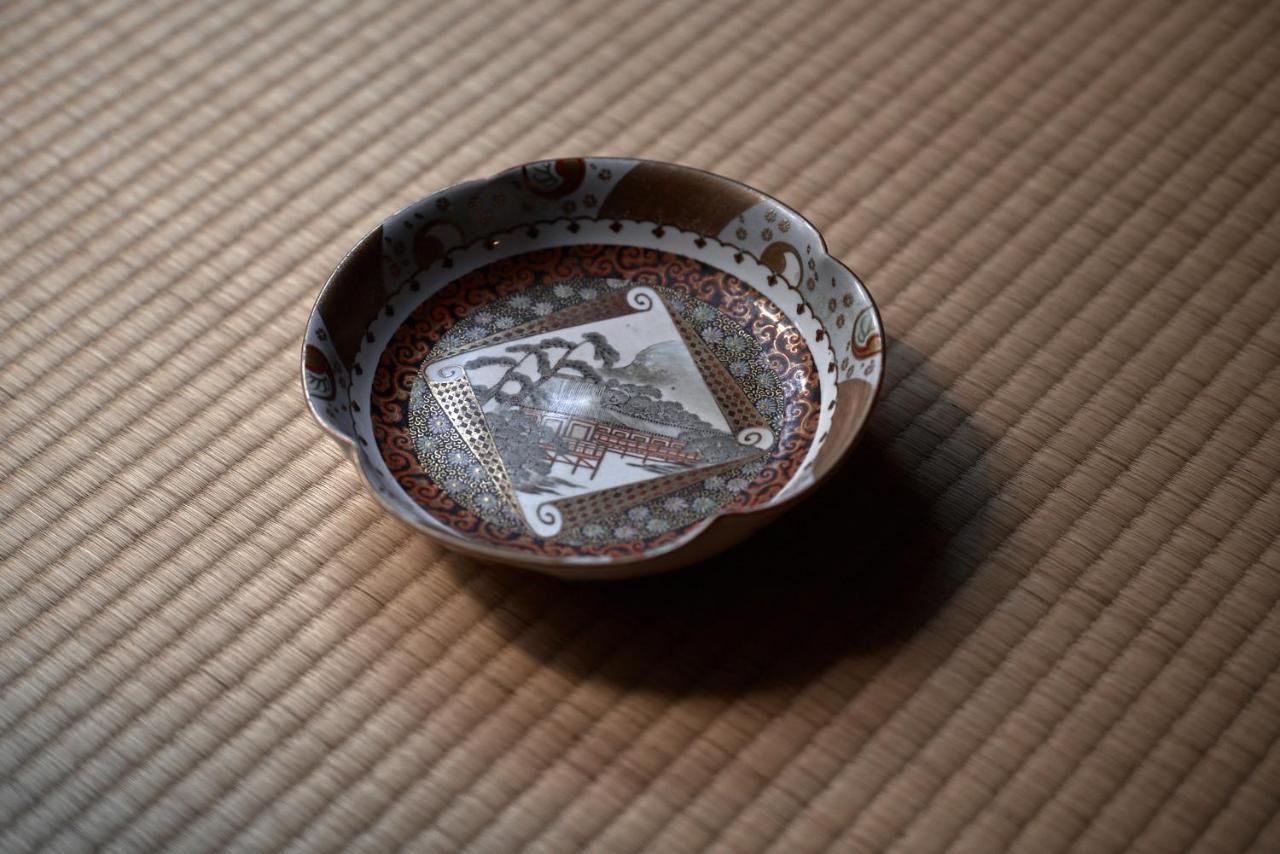 קנזאווה Ryokan Yamamuro מראה חיצוני תמונה
