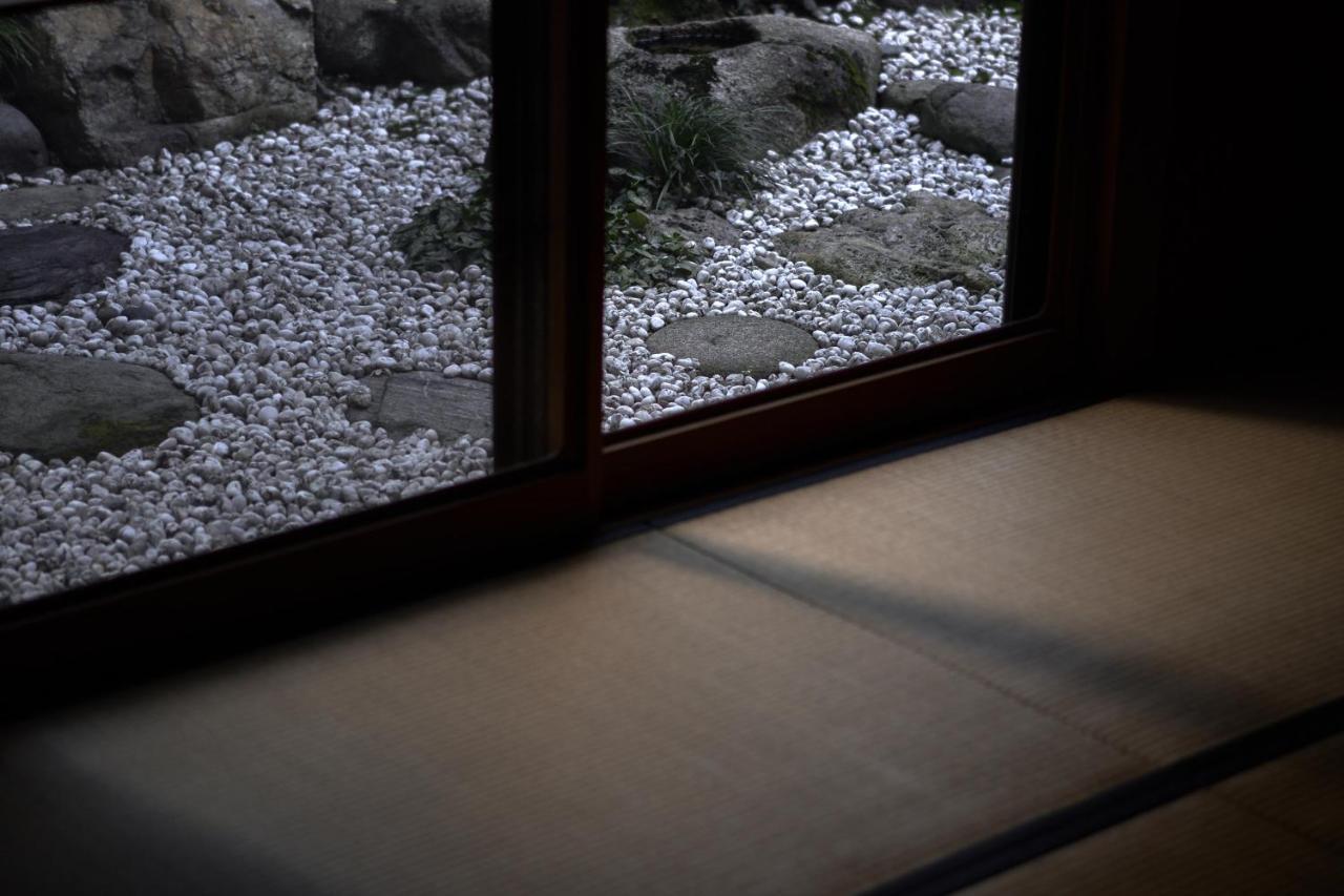 קנזאווה Ryokan Yamamuro מראה חיצוני תמונה