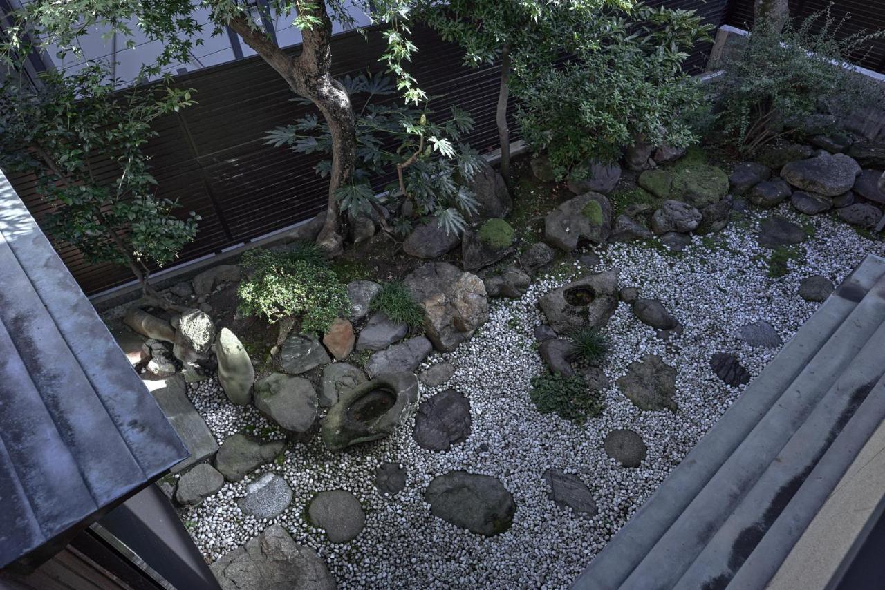 קנזאווה Ryokan Yamamuro מראה חיצוני תמונה