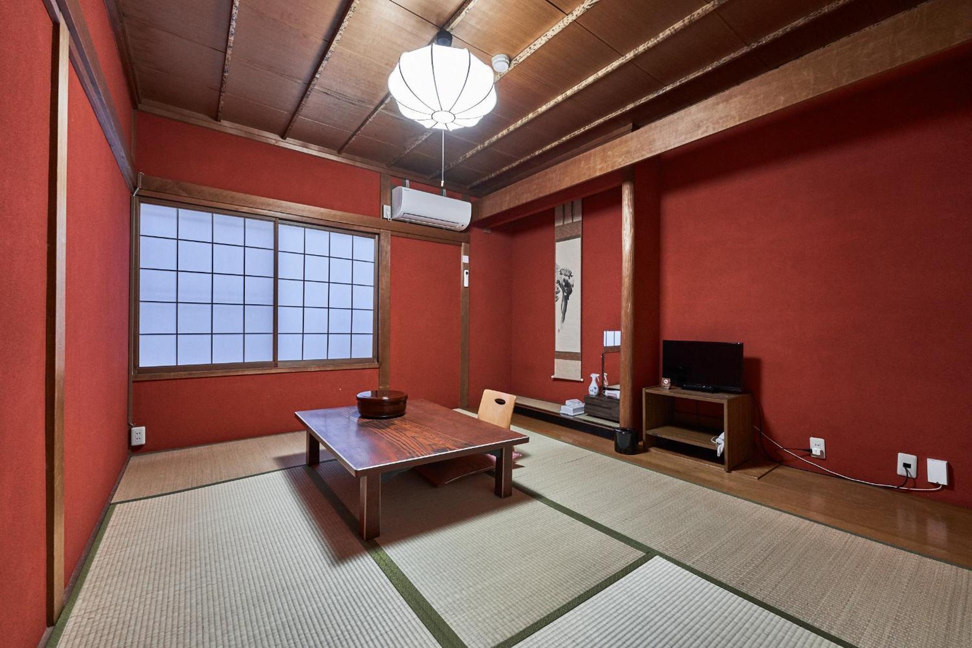 קנזאווה Ryokan Yamamuro חדר תמונה