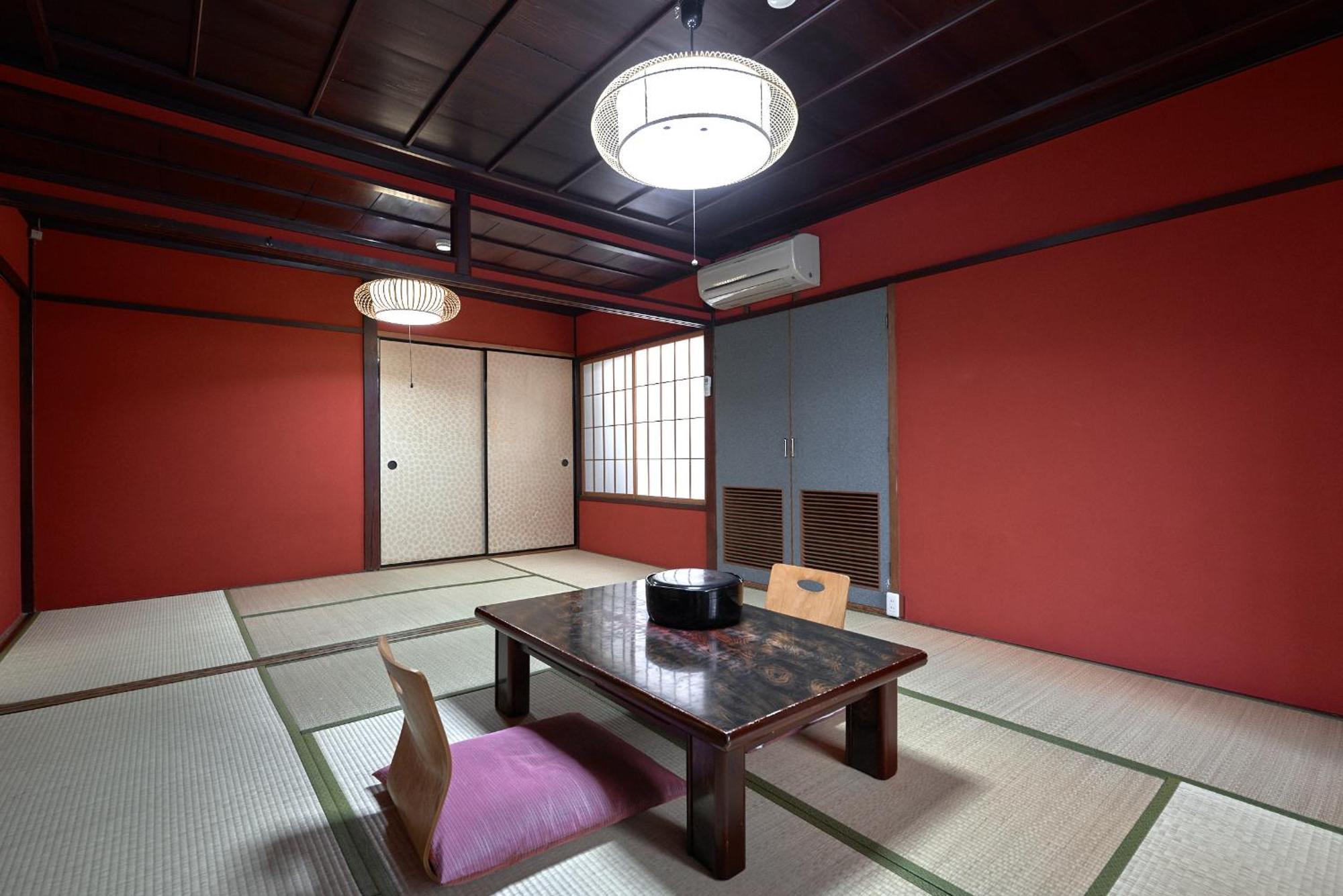 קנזאווה Ryokan Yamamuro חדר תמונה